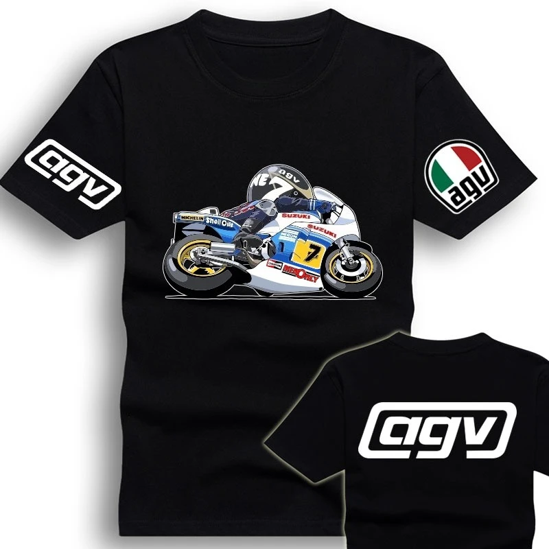 Motorcycle Locomotive Racing Short-sleeved Modified Printed T-shirt Off-road E Women's Men's Sports Top
Motorcycle Locomotive Racing Short-sleeved Modified Printed T-shirt Off-road E Women's Men's Sports Top