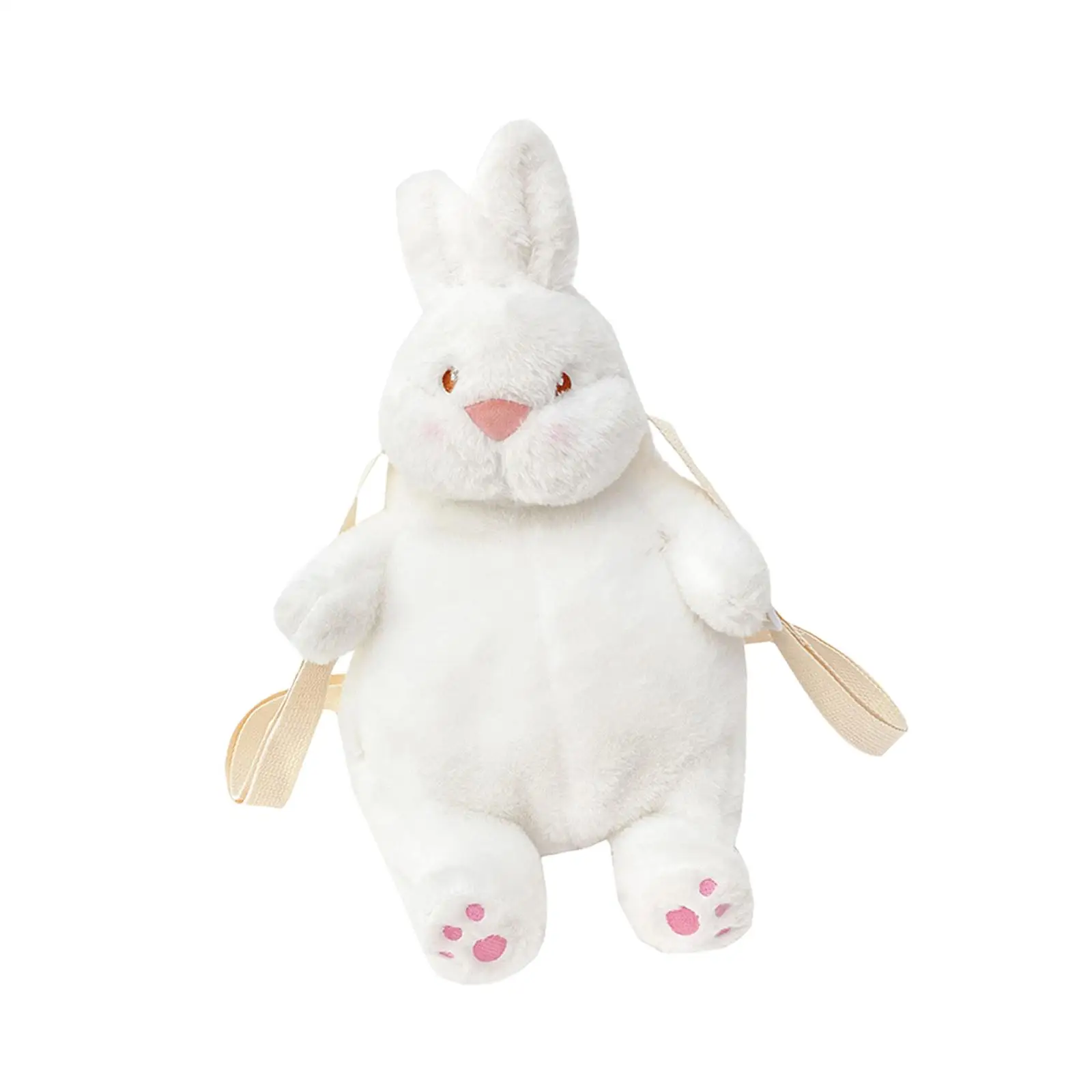 Милый плюшевый рюкзак-игрушка, стильная сумка через плечо для путешествий, сумка-кошелек, наплечная сумка для подростков, студентов, женщин, подарки на день рождения
Милый плюшевый рюкзак-игрушка, стильная сумка через плечо для путешествий, сумка-кошелек, наплечная сумка для подростков, студентов, женщин, подарки на день рождения