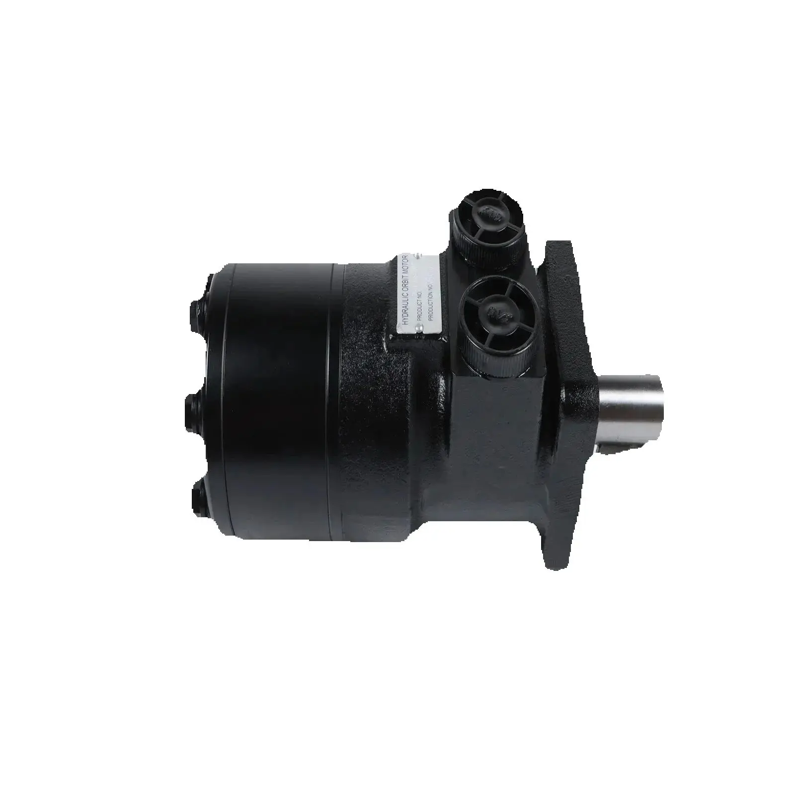 Hydraulic Motor 101-1006-009 FOR Eaton Char-Lynn H Series 231 CM3/R 4 Bolt Mount Car Accessories
Hydraulic Motor 101-1006-009 FOR Eaton Char-Lynn H Series 231 CM3/R 4 Bolt Mount Car Accessories