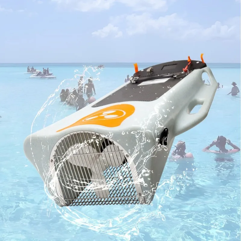 Adult electric surfboard, power floating board swimming training booster board water paddle
Adult electric surfboard, power floating board swimming training booster board water paddle
