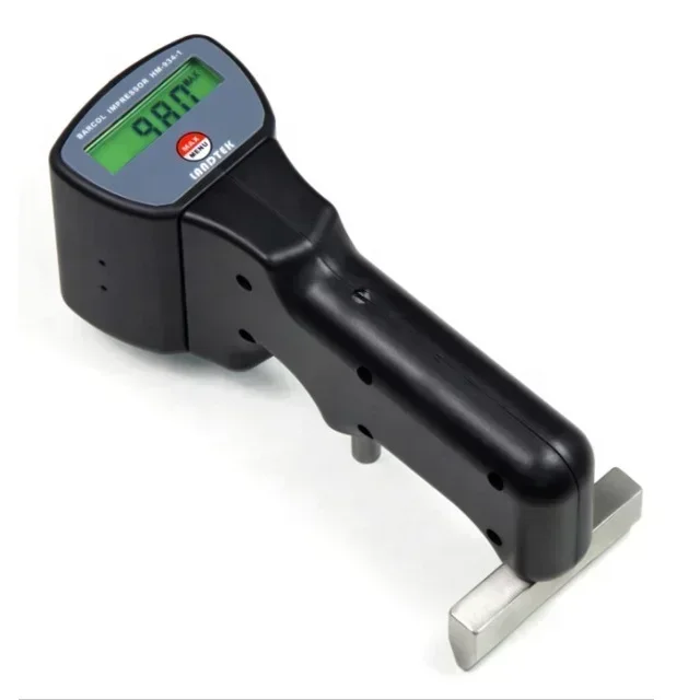 HM-934-1 Digital Barcol Durometer/Indentation Durometer /aluminum bar Aluminum Cast Durometer
HM-934-1 Digital Barcol Durometer/Indentation Durometer /aluminum bar Aluminum Cast Durometer