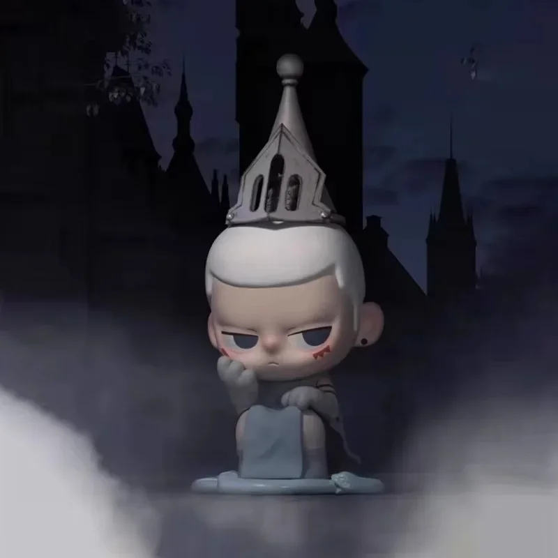 New Authentic Kubo Listen To The Wind The 4th Anniversary Series Action Figure Toy Cartoon Kubo Model Collection Surprise Gift
New Authentic Kubo Listen To The Wind The 4th Anniversary Series Action Figure Toy Cartoon Kubo Model Collection Surprise Gift