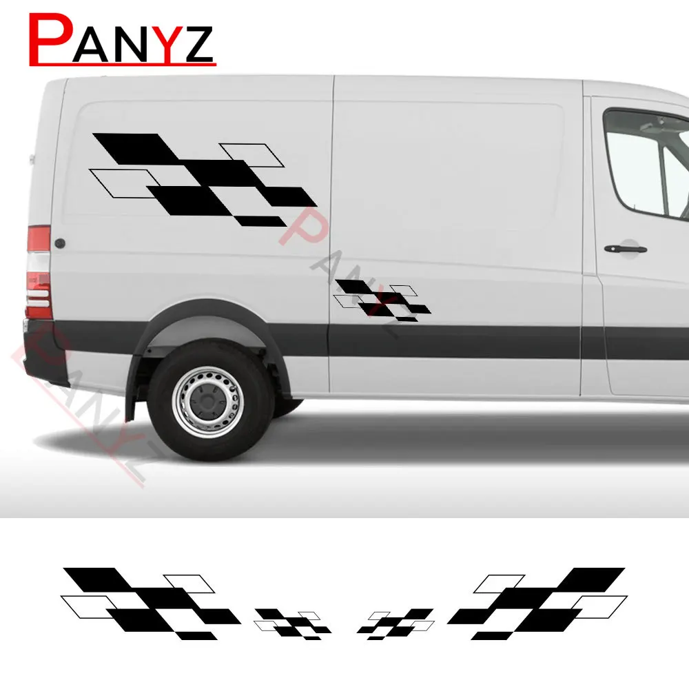 4Pcs/Lot Car Body Stickers Graphics Vinyl Stripes DIY Camper Van Decals For Peugeot Boxer Citroen Jumper Fiat Ducato Accessories
4Pcs/Lot Car Body Stickers Graphics Vinyl Stripes DIY Camper Van Decals For Peugeot Boxer Citroen Jumper Fiat Ducato Accessories