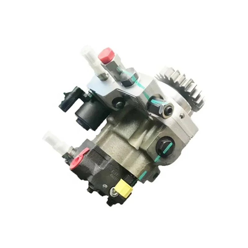 Aftermarket New Fuel Pump 4327065 4327066 4076960 4327066RX For Engine QSL8.9 QSL ISG
Aftermarket New Fuel Pump 4327065 4327066 4076960 4327066RX For Engine QSL8.9 QSL ISG