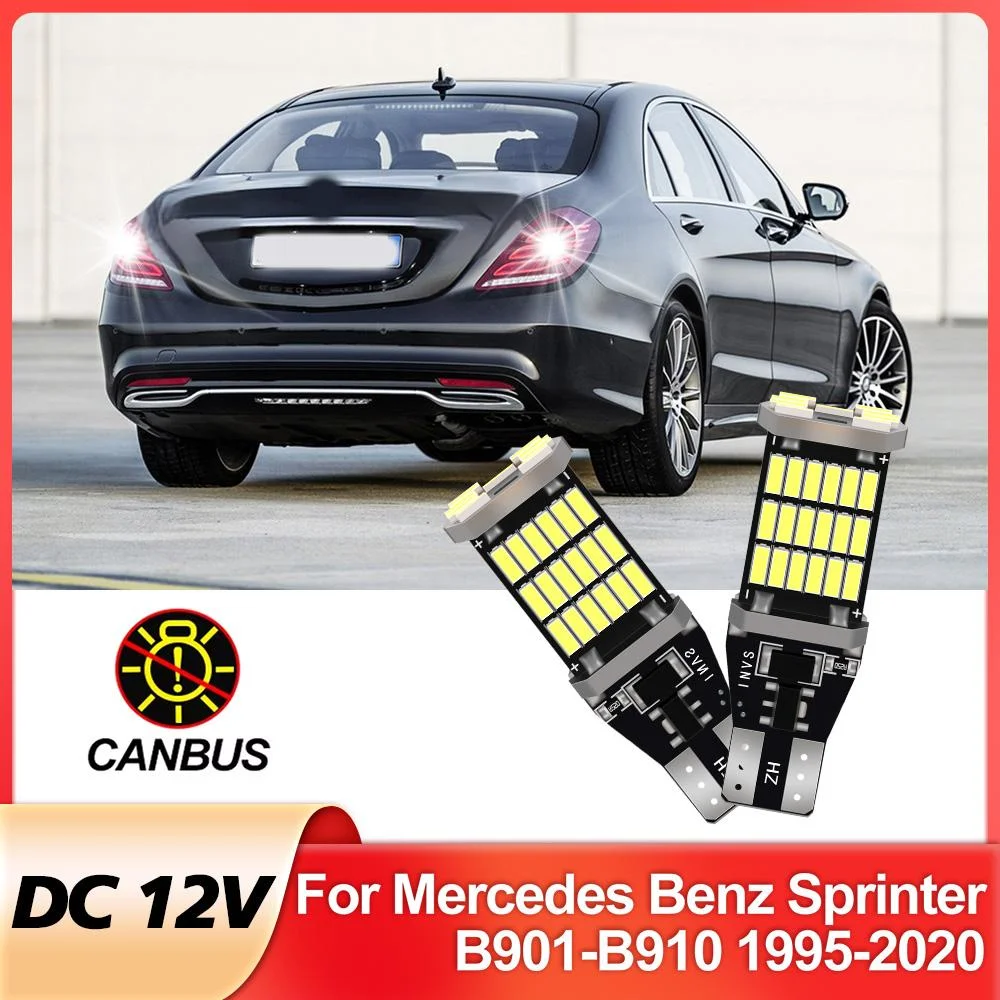 2 шт. светодиодный фонарь заднего хода для Mercedes Benz Sprinter B901 B902 B903 B904 B905 B906 B907 B909 B910 аксессуары 1995-2020 резервная задняя часть
2 шт. светодиодный фонарь заднего хода для Mercedes Benz Sprinter B901 B902 B903 B904 B905 B906 B907 B909 B910 аксессуары 1995-2020 резервная задняя часть