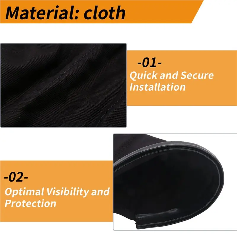 Safe Material Welding Helmet Cover Cotton Safe Anti-Burn Welding Headgear Full Protection Neck Extended Headcover With Press Fit
Safe Material Welding Helmet Cover Cotton Safe Anti-Burn Welding Headgear Full Protection Neck Extended Headcover With Press Fit