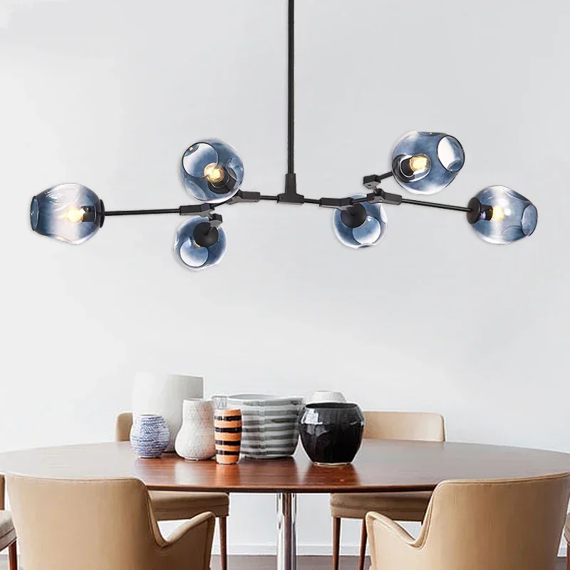 Nordic Ceiling Lights for Living Room Retro Loft Vintage Hanging Suspension Luminaire E27 Light Lamp Lustre Deco
Nordic Ceiling Lights for Living Room Retro Loft Vintage Hanging Suspension Luminaire E27 Light Lamp Lustre Deco