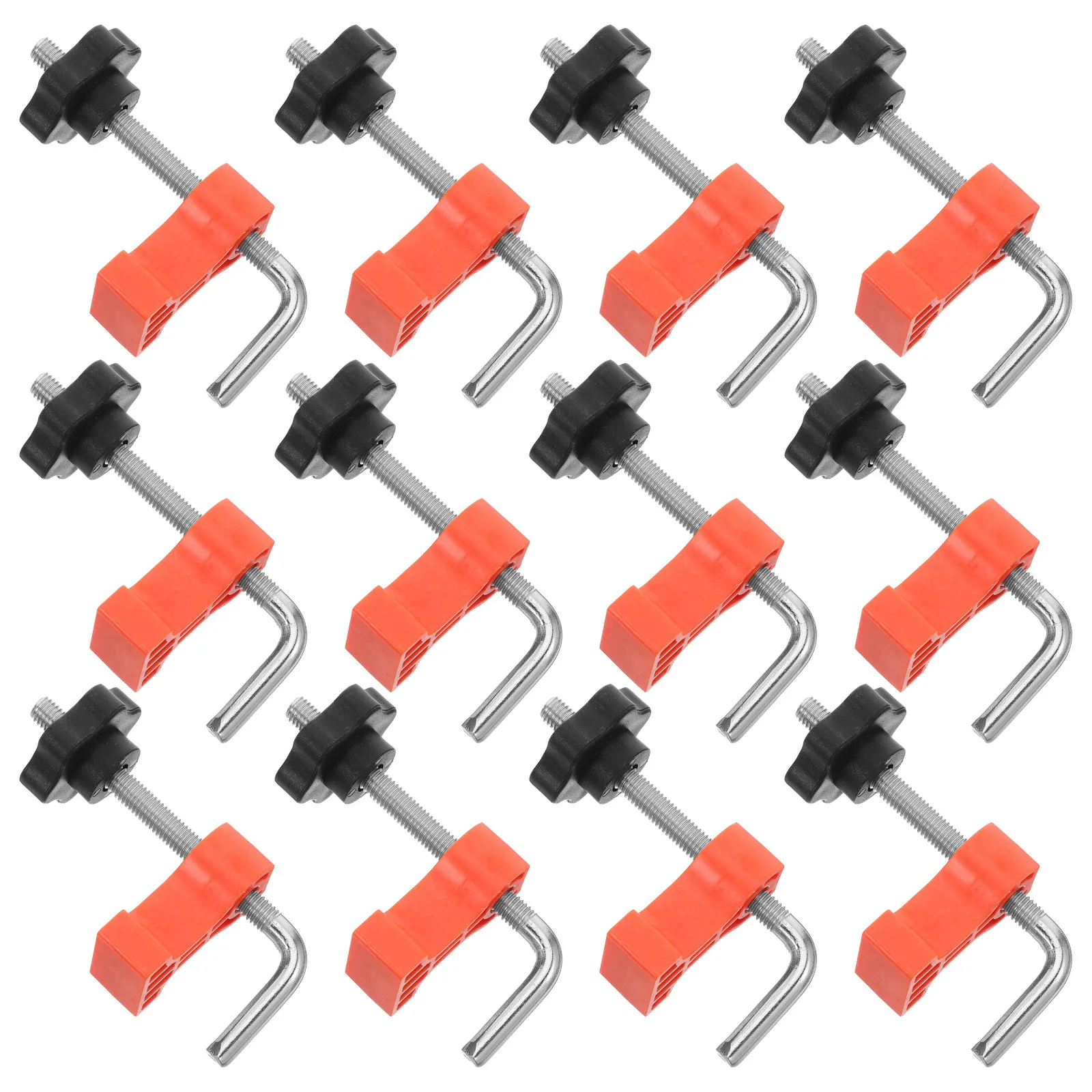 12Pcs Stone Fixing Clamps Heavy Duty Right Angle Clamp for Woodworking Granite Marble Corner Alignment Precision Positioning
12Pcs Stone Fixing Clamps Heavy Duty Right Angle Clamp for Woodworking Granite Marble Corner Alignment Precision Positioning