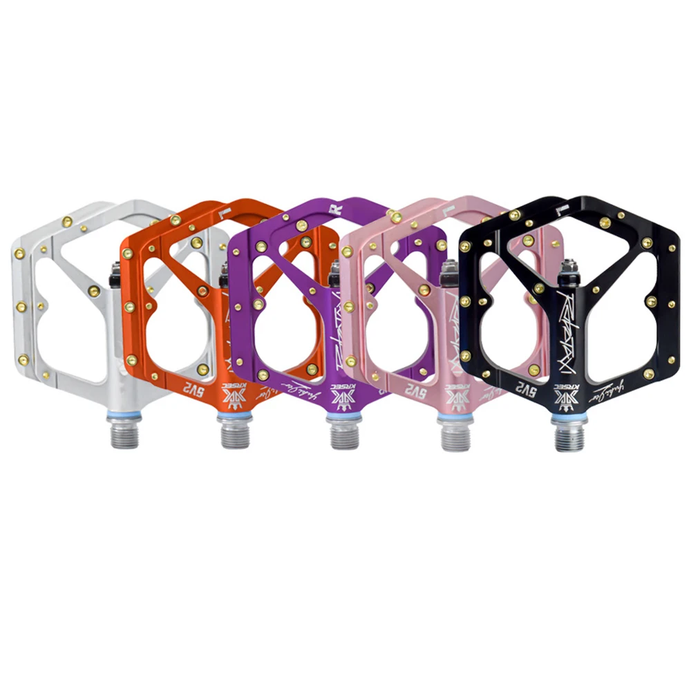 Велосипедная педаль с ЧПУ, разноцветная педаль из алюминиевого сплава, самосмазывающийся подшипник, герметичный подшипник, педаль горного внедорожника
Велосипедная педаль с ЧПУ, разноцветная педаль из алюминиевого сплава, самосмазывающийся подшипник, герметичный подшипник, педаль горного внедорожника