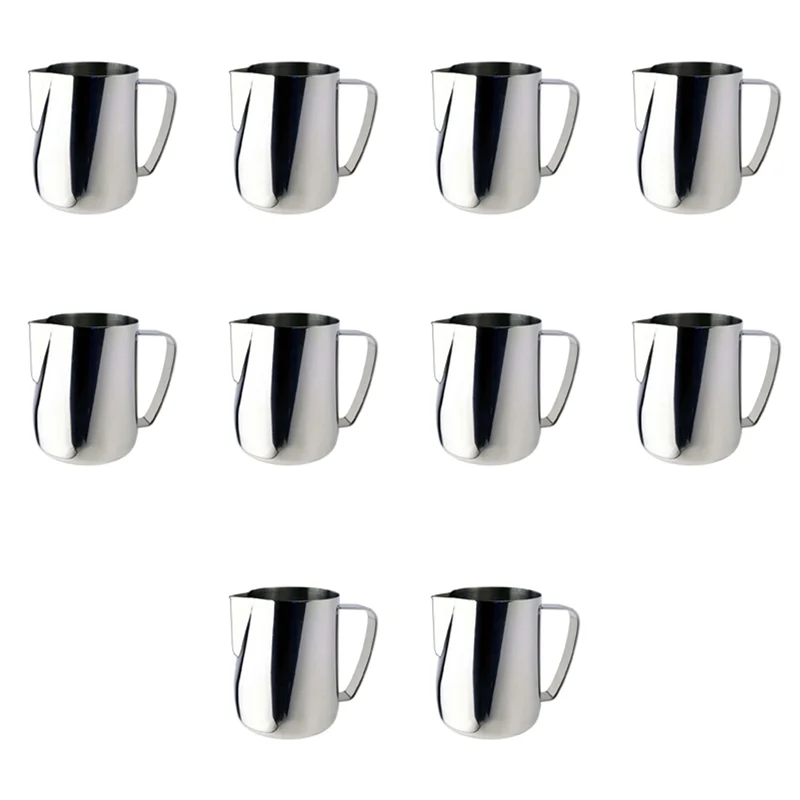 EYFL-10X кувшин для молока, 350 мл, кувшин для вспенивания, чашка с цветком, кофе, вспениватель молока, латте, инструмент для молочной пены, кофейная посуда
EYFL-10X кувшин для молока, 350 мл, кувшин для вспенивания, чашка с цветком, кофе, вспениватель молока, латте, инструмент для молочной пены, кофейная посуда