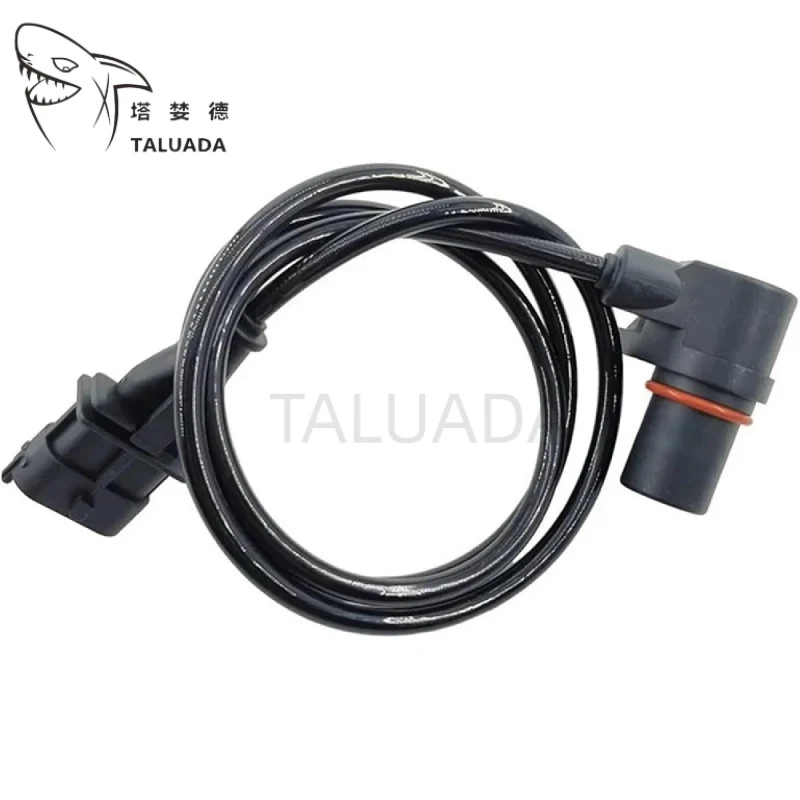 Crankshaft Position Speed Sensor Excavator SY195 215 245 Engine 4M50 Heavy Duty Equipment Parts High Quality
Crankshaft Position Speed Sensor Excavator SY195 215 245 Engine 4M50 Heavy Duty Equipment Parts High Quality