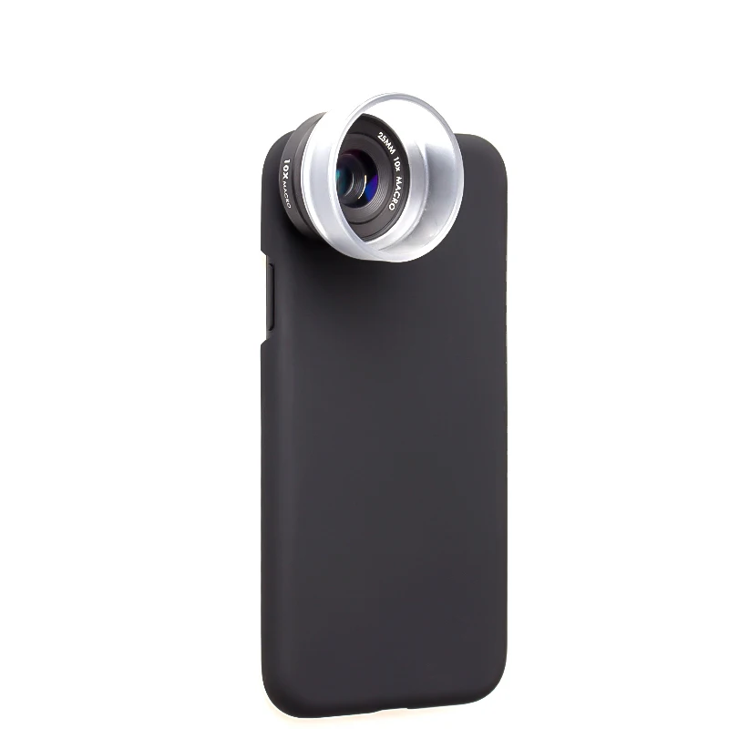 hit productIBOOLO Hot Sale Mobile Phone Accessories 25MM 10X Super Macro Optical Lens for Mobile Phone
hit productIBOOLO Hot Sale Mobile Phone Accessories 25MM 10X Super Macro Optical Lens for Mobile Phone