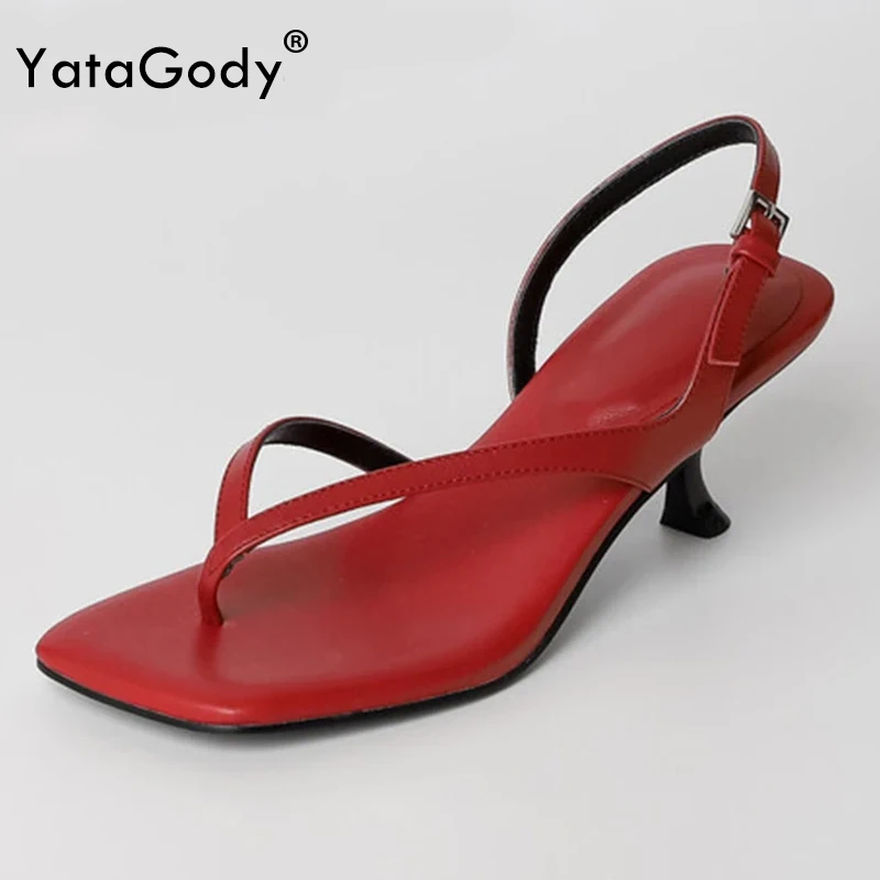 Женские шлепанцы YATAGODY, летние шлепанцы на высоком каблуке, Размеры 33-40, 2025
Женские шлепанцы YATAGODY, летние шлепанцы на высоком каблуке, Размеры 33-40, 2025