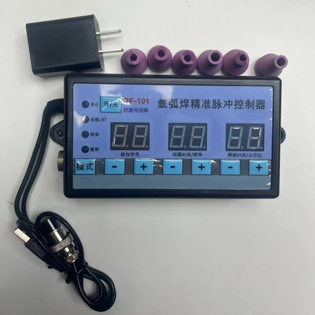 Tig Welding Machine to Cold Welder Controller Tig Welding Pulse Controller Cold Welder Conversion
Tig Welding Machine to Cold Welder Controller Tig Welding Pulse Controller Cold Welder Conversion