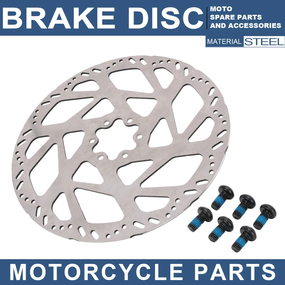 For Surron Motorcycle Aluminum Front Rear Brake Disc Rotors motorcycle accessories E-bikes Electric Dirt Bike
For Surron Motorcycle Aluminum Front Rear Brake Disc Rotors motorcycle accessories E-bikes Electric Dirt Bike