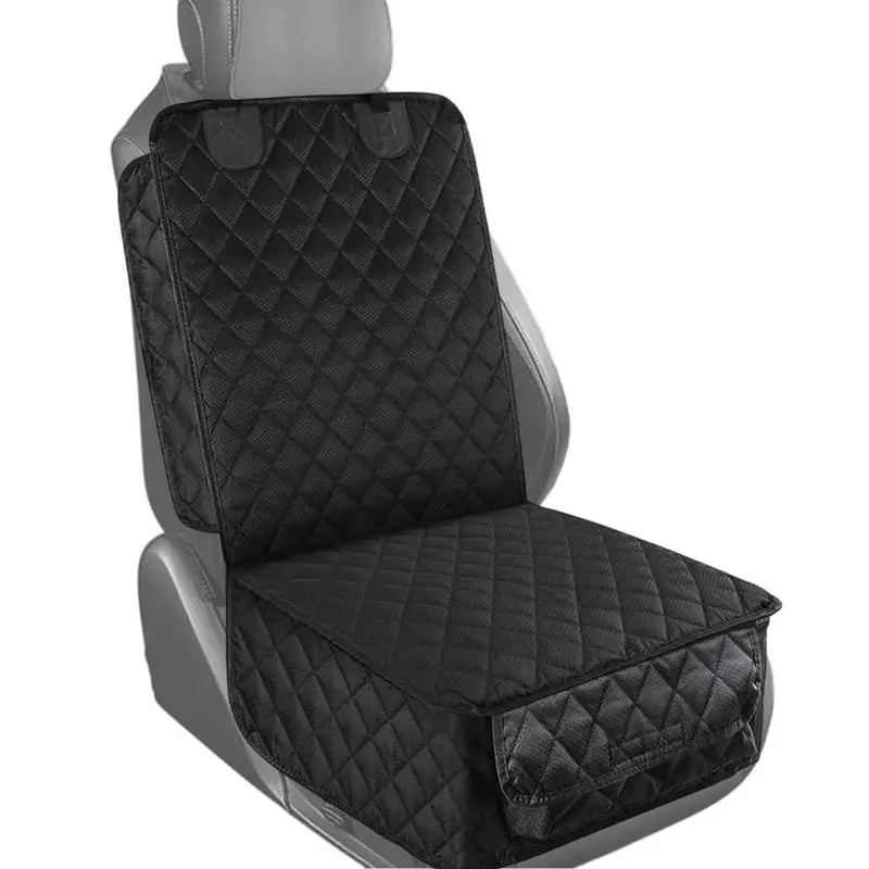 Dog Car Seat Covers Waterproof Car Pet Front Seat Cover Non Slip Full Protection Leather Chair Pad Breathable For Truck Sedan
Dog Car Seat Covers Waterproof Car Pet Front Seat Cover Non Slip Full Protection Leather Chair Pad Breathable For Truck Sedan