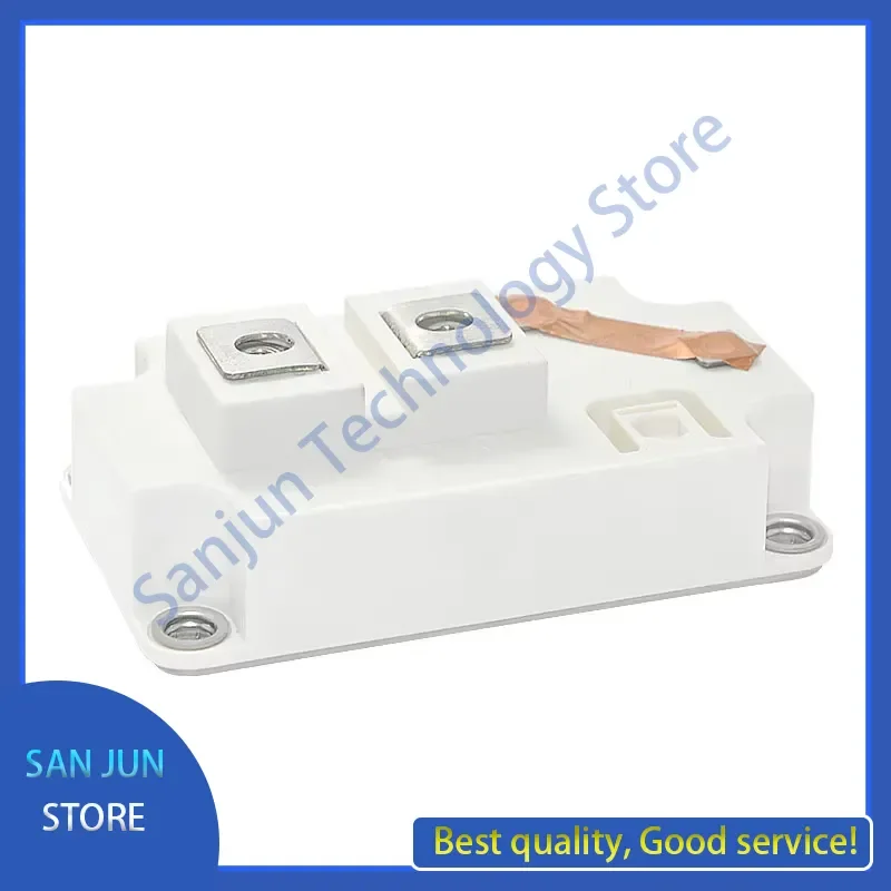 IGBT Module SKM400GA123D New
IGBT Module SKM400GA123D New