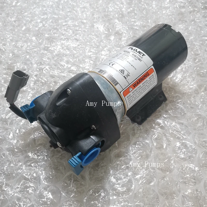 FLOJET R3B21501A ,50psi bypass Road Roller Pump, 3.5gpm / 13lpm, FLOJET R3B21501 R3B21-501
FLOJET R3B21501A ,50psi bypass Road Roller Pump, 3.5gpm / 13lpm, FLOJET R3B21501 R3B21-501