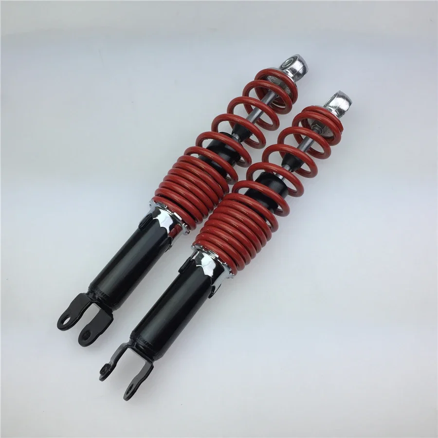 For YAMAHA motorcycle shock absorbers GY6 scooter bold adjustable rear shock absorbers
For YAMAHA motorcycle shock absorbers GY6 scooter bold adjustable rear shock absorbers