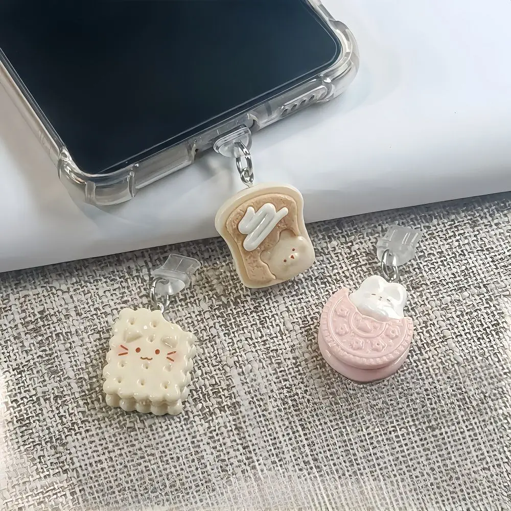 Cute Rabbit Claw Phone Dust plug Pendant Suitable for iPhone for Type-C Interface Dust plug accessory decoration
Cute Rabbit Claw Phone Dust plug Pendant Suitable for iPhone for Type-C Interface Dust plug accessory decoration