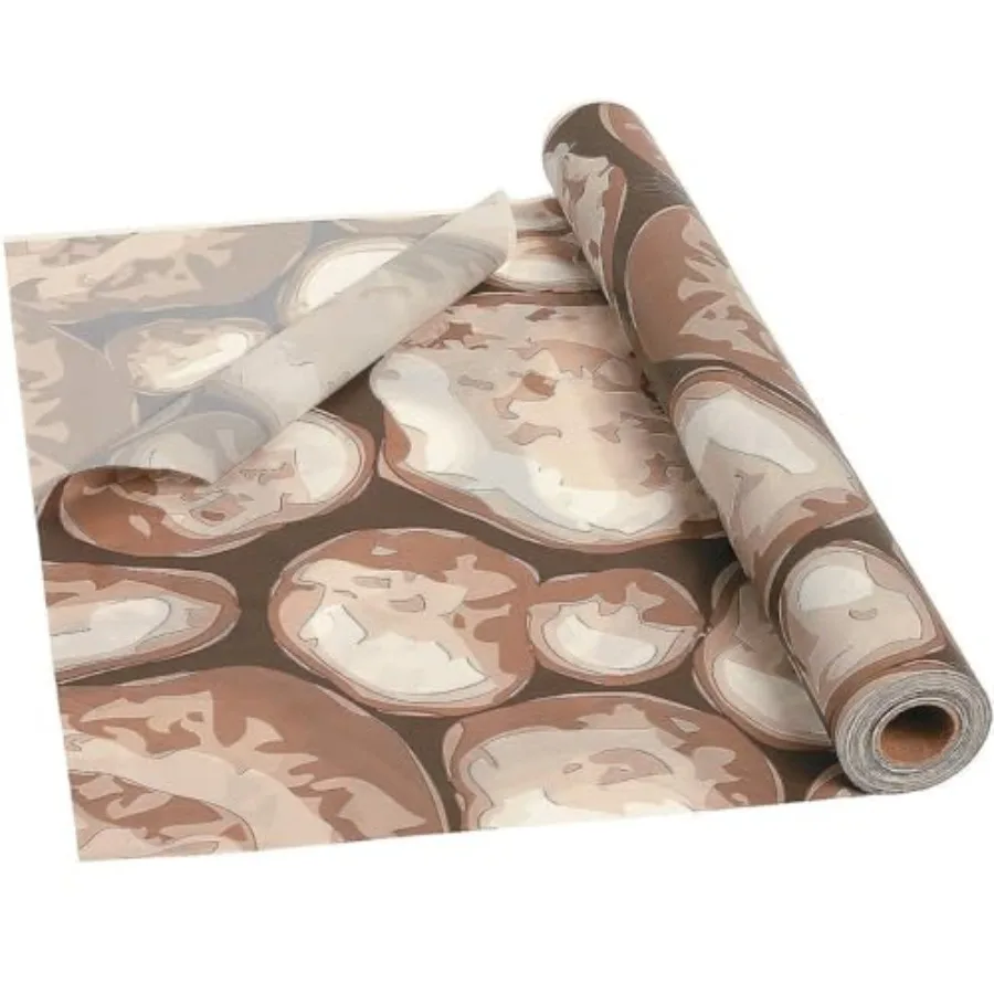 Cobblestone Tablecloth Roll 100 Feet - Medieval Party Decorations Castle Backdrop for Birthday DND Table Cover Disposable Plast
Cobblestone Tablecloth Roll 100 Feet - Medieval Party Decorations Castle Backdrop for Birthday DND Table Cover Disposable Plast