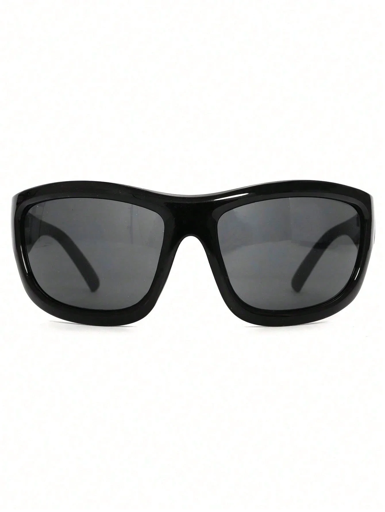 Large Frame Fashion Sunglasses Futuristic Retro Style For Women
Large Frame Fashion Sunglasses Futuristic Retro Style For Women