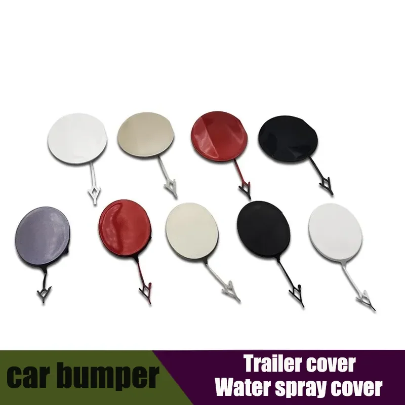 Auto Front Rear Bumper Towing Hook Cover Hauling Eye Cap for Chevrolet Malibu 2012 2013 2014 2015
Auto Front Rear Bumper Towing Hook Cover Hauling Eye Cap for Chevrolet Malibu 2012 2013 2014 2015