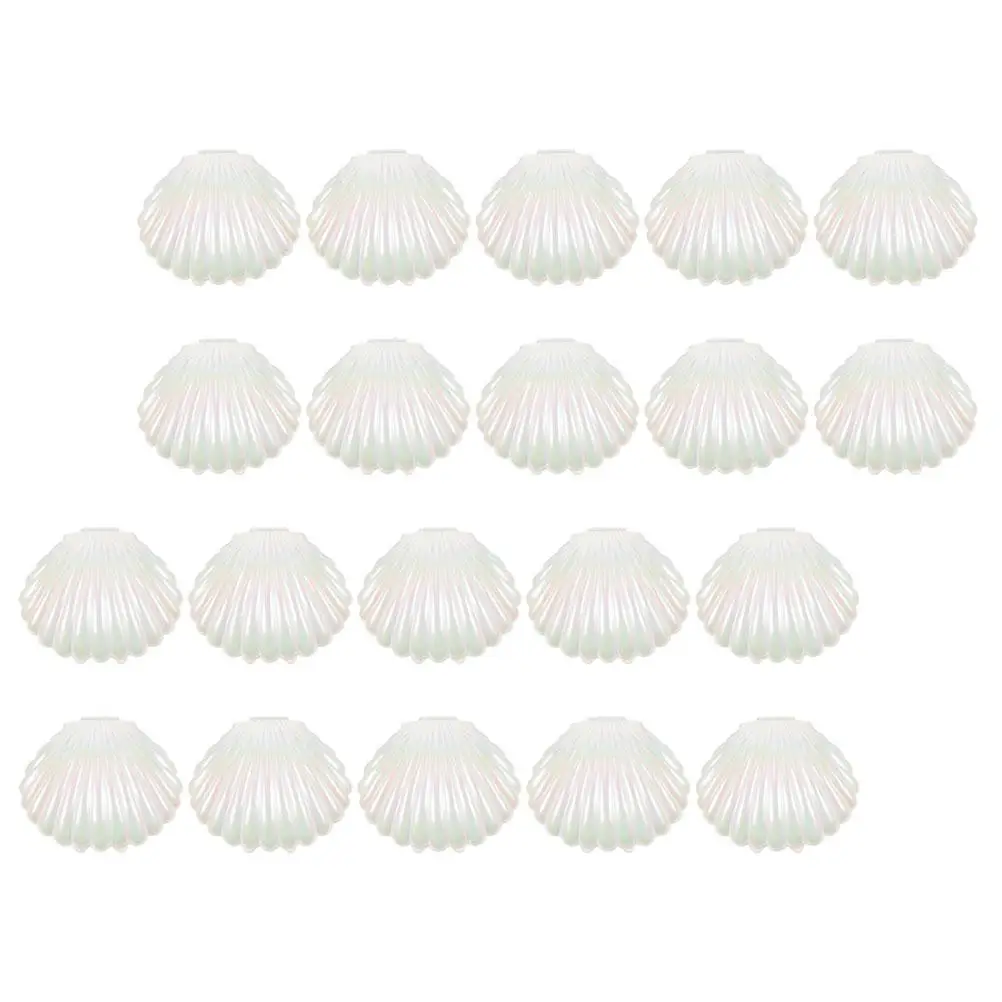 20Pcs Shimmer Seashell Candy Boxes Wedding Party Favors Gift Packaging Jewelry Storage Candy Boxes For Adults Theme
20Pcs Shimmer Seashell Candy Boxes Wedding Party Favors Gift Packaging Jewelry Storage Candy Boxes For Adults Theme