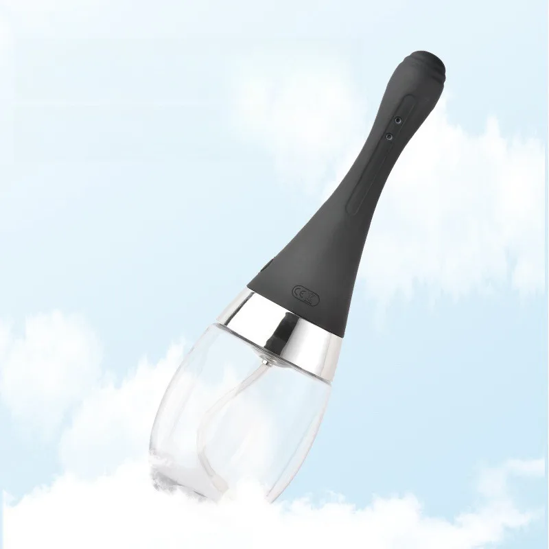 1 шт., автоматическая электрическая лампа для клизмы, биде, перезаряжаемая, против обратного потока, клизма для душа для мужчин и женщин, очищение толстой кишки
1 шт., автоматическая электрическая лампа для клизмы, биде, перезаряжаемая, против обратного потока, клизма для душа для мужчин и женщин, очищение толстой кишки