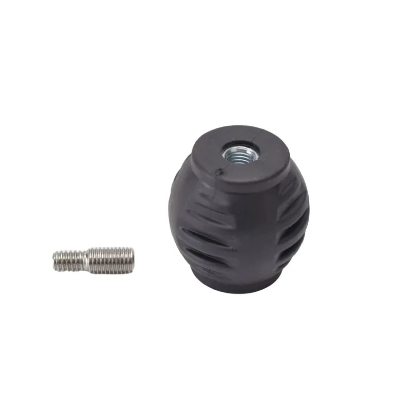 Archery Shock Absorber Ball Stabilizer Damper Rubber Snubber for Compound Bow Hunting Shooting Accessories Training Practice
Archery Shock Absorber Ball Stabilizer Damper Rubber Snubber for Compound Bow Hunting Shooting Accessories Training Practice
