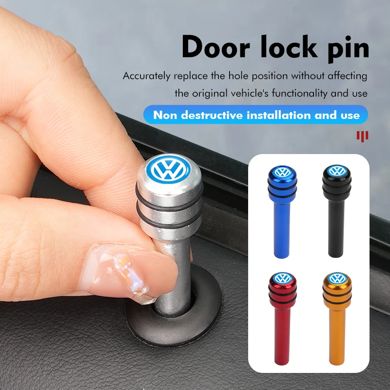 Car Sticker Cup Holders Car Door Lock Pin Knob Pull Security Insurance Accessories For Volkswagen VW Scirocco Passat Polo B5 B6
Car Sticker Cup Holders Car Door Lock Pin Knob Pull Security Insurance Accessories For Volkswagen VW Scirocco Passat Polo B5 B6