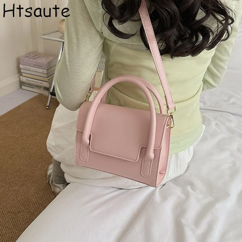 Women's Crossbody Bags PU Leather Women's Messenger Bag Mini Handbag High Quality Ladies Handbag Crossbody Bag
Women's Crossbody Bags PU Leather Women's Messenger Bag Mini Handbag High Quality Ladies Handbag Crossbody Bag