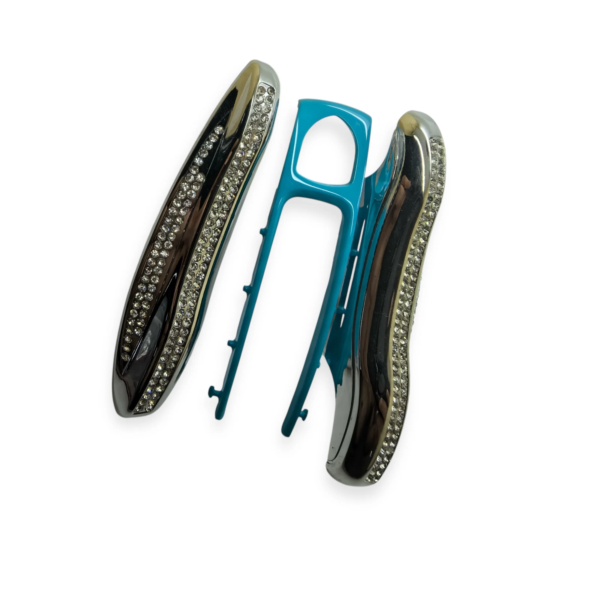 Роскошный защитный чехол для ключей с ромбовидными краями, 3 предмета (1-17-24) Cayenne Panamera Cayman 971 9YA 718 911 Macan Boxster Taycan
Роскошный защитный чехол для ключей с ромбовидными краями, 3 предмета (1-17-24) Cayenne Panamera Cayman 971 9YA 718 911 Macan Boxster Taycan