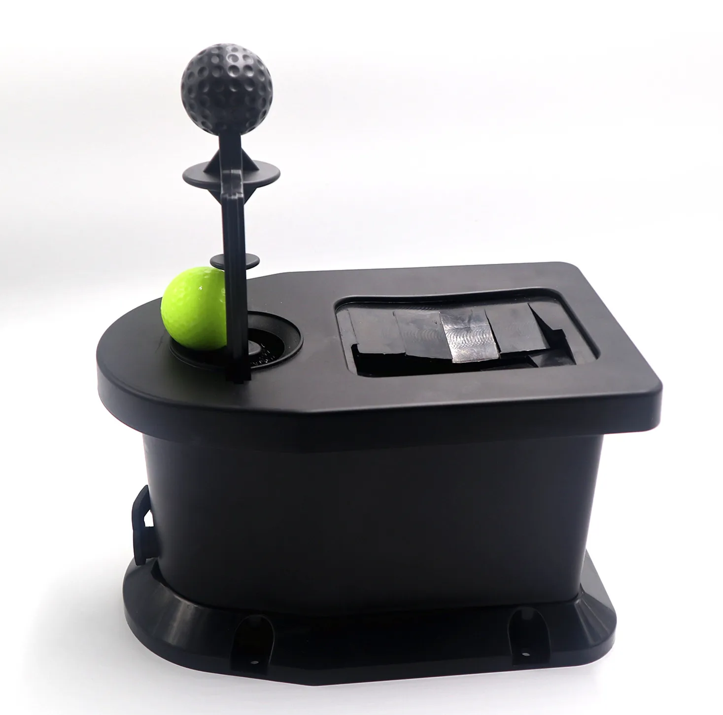 Supply Golf Car-mounted Ball Washer and Club Washer in Batches for Cleaning Ball
Supply Golf Car-mounted Ball Washer and Club Washer in Batches for Cleaning Ball