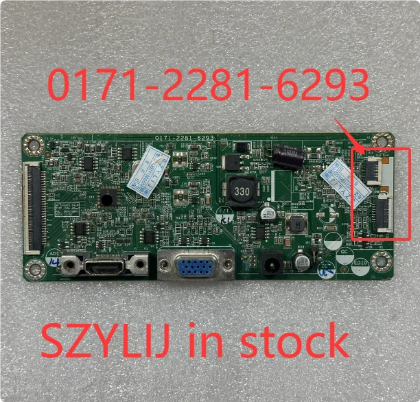 Good quality for 22er 23er drive board 0171-2281-6293 0171-2281-6294
Good quality for 22er 23er drive board 0171-2281-6293 0171-2281-6294