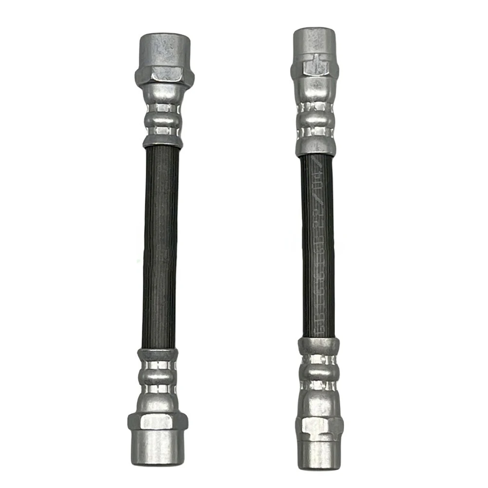 Высококачественный шланг для заднего тормоза для BMW E39 34321162612 34321162616, легко заменить автомобильные аксессуары
Высококачественный шланг для заднего тормоза для BMW E39 34321162612 34321162616, легко заменить автомобильные аксессуары