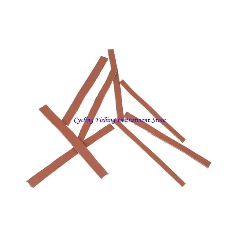 G92F премиум -кожаная прокладка для теннисных ракетки в абсорбции и усиливает защиту струн 
G92F премиум -кожаная прокладка для теннисных ракетки в абсорбции и усиливает защиту струн