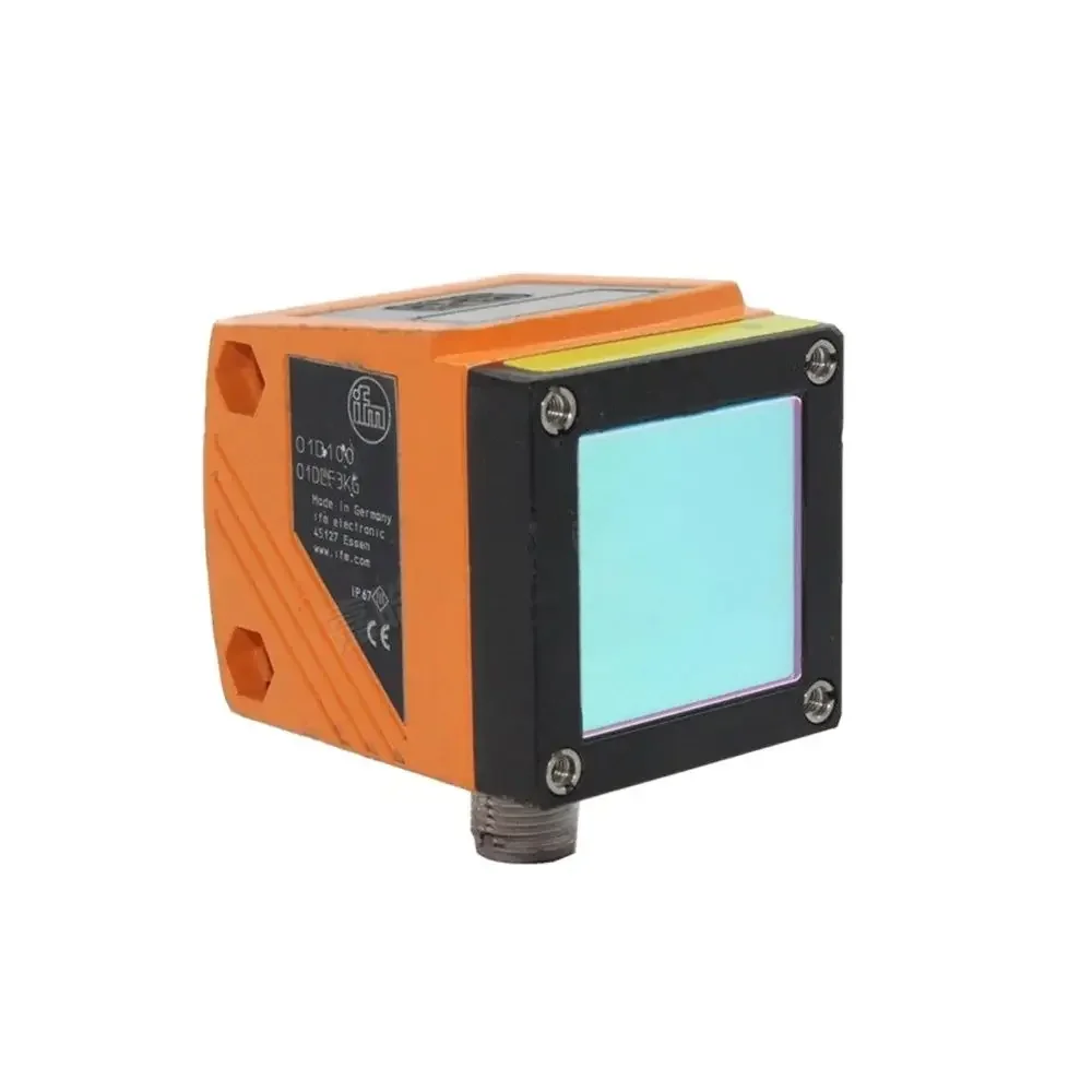 Original and new laser distance measuring sensor 01D100 01D102 01D105 on sale
Original and new laser distance measuring sensor 01D100 01D102 01D105 on sale