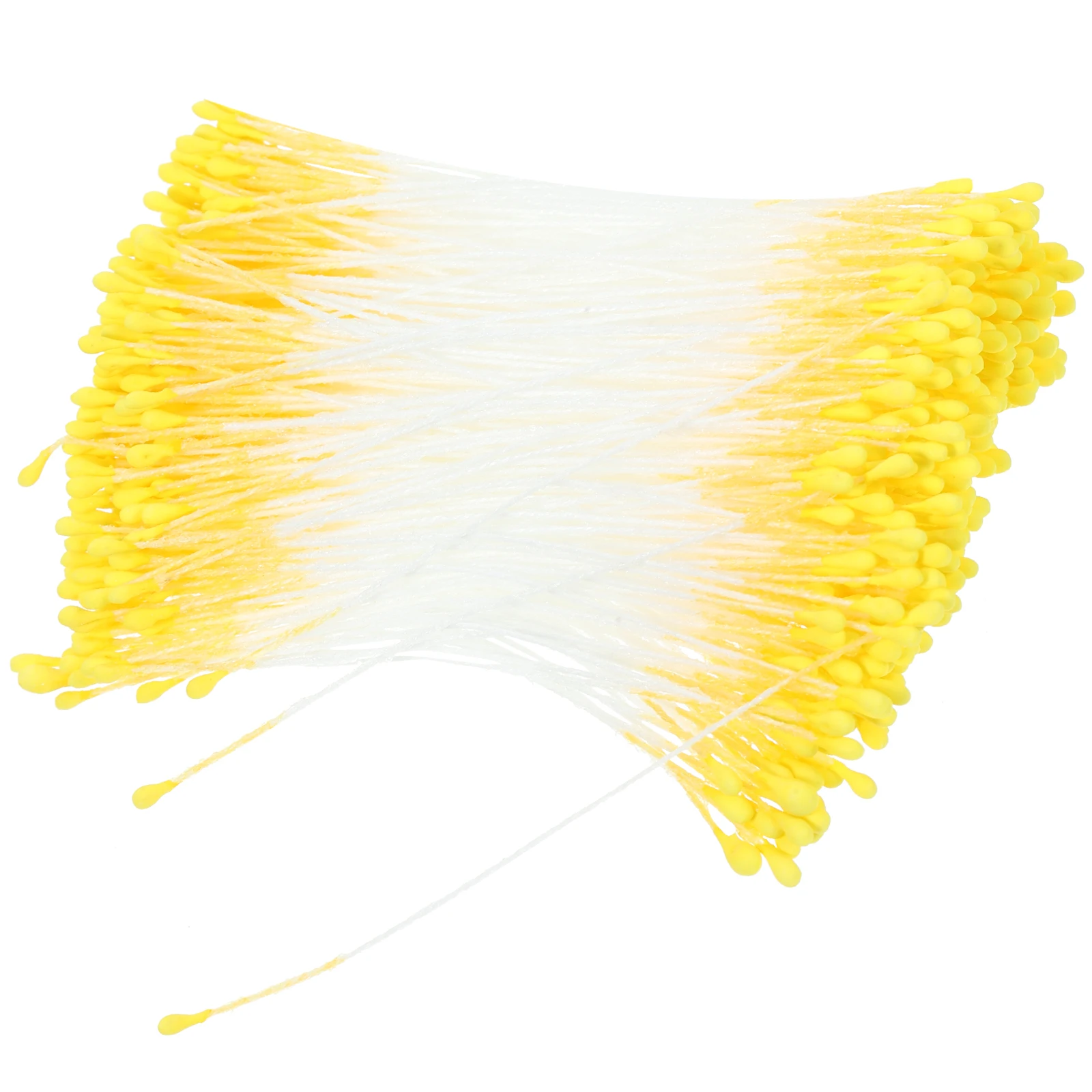 4 Colors 1mm Matte Simulated Bulk Flower Pistils for DIY Crafts Wedding Decor ArrangementFloral Making Supplies
4 Colors 1mm Matte Simulated Bulk Flower Pistils for DIY Crafts Wedding Decor ArrangementFloral Making Supplies