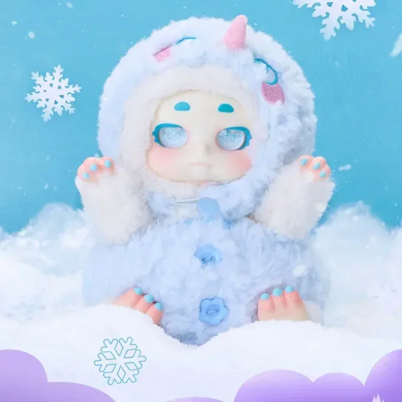 Новый Cino Unpredicable Plush Series слепая коробка Mystery Box Caixa Caja куклы подарок аниме фигурку игрушки
Новый Cino Unpredicable Plush Series слепая коробка Mystery Box Caixa Caja куклы подарок аниме фигурку игрушки