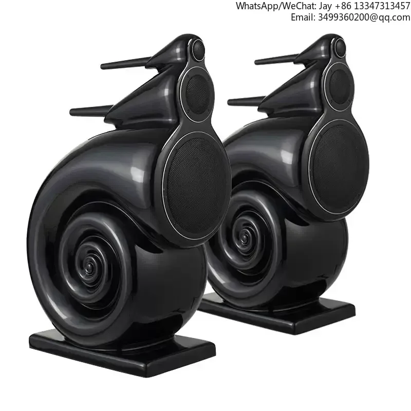 Акустическая система Hi-Fi для домашнего кинотеатра, 3-полосная, 8-дюймовая, с отличным звуком
Акустическая система Hi-Fi для домашнего кинотеатра, 3-полосная, 8-дюймовая, с отличным звуком