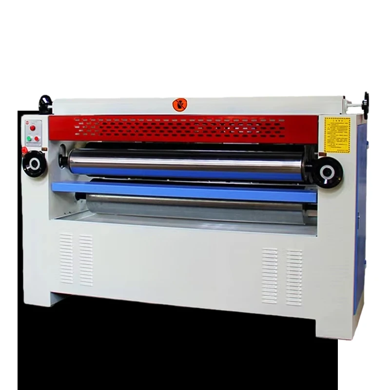 400/630/1000/1300mm Automatic Single/double Sides Surface Plywood Core Veneer Woodworking Gluing Spreader Machine
400/630/1000/1300mm Automatic Single/double Sides Surface Plywood Core Veneer Woodworking Gluing Spreader Machine