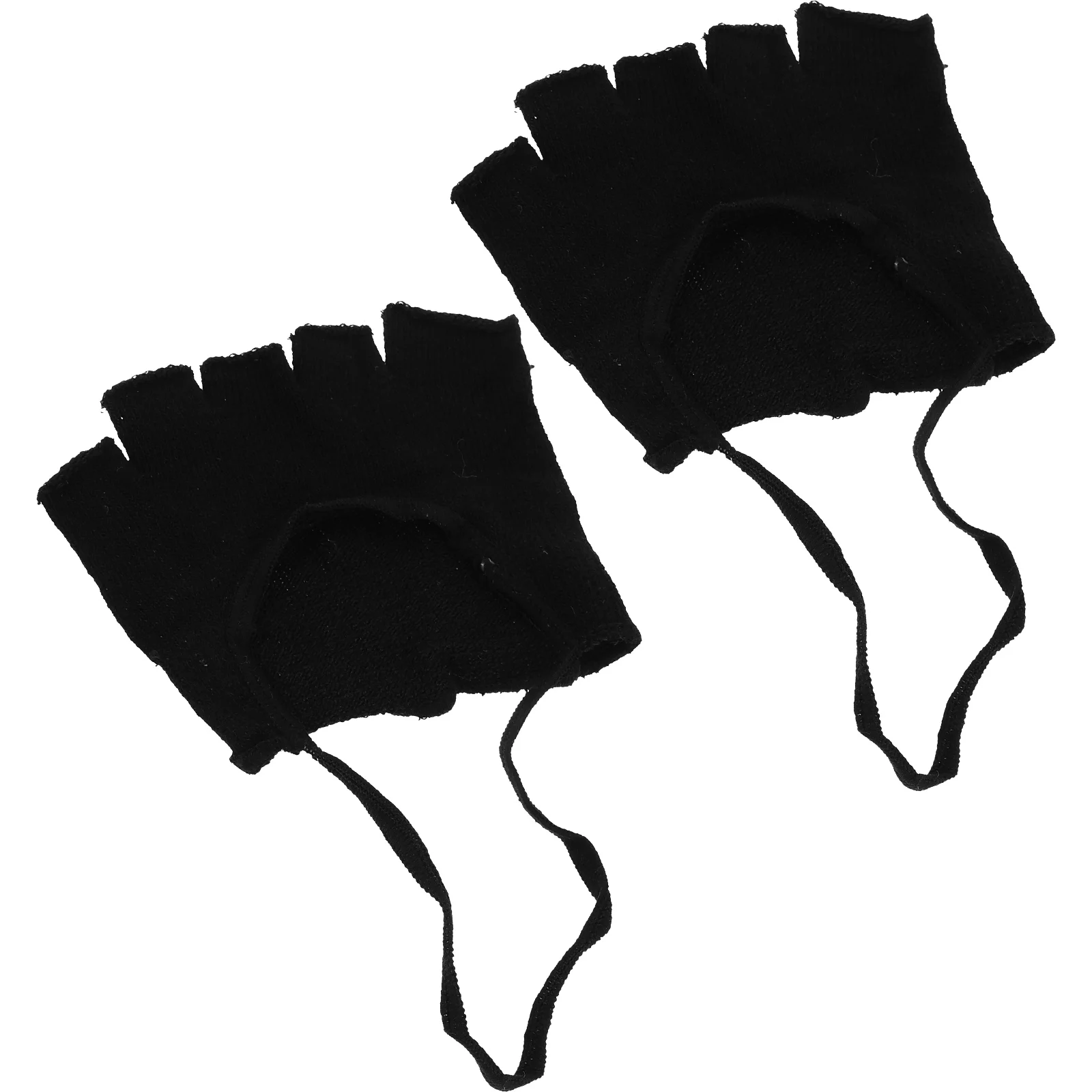 Black Toeless Socks Half Forefoot Women Breathable Sweat Absorbing Anti Slip Design No ShowToe Socks For High
Black Toeless Socks Half Forefoot Women Breathable Sweat Absorbing Anti Slip Design No ShowToe Socks For High