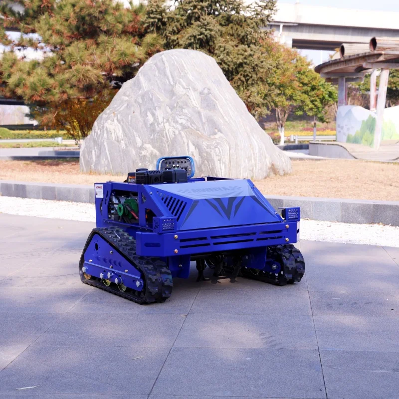 Индивидуальная профессиональная газонокосилка с дистанционным управлением без проводки, садовая газонокосилка для гольфа, траховая ферма, продажа газонокосилки
Индивидуальная профессиональная газонокосилка с дистанционным управлением без проводки, садовая газонокосилка для гольфа, траховая ферма, продажа газонокосилки