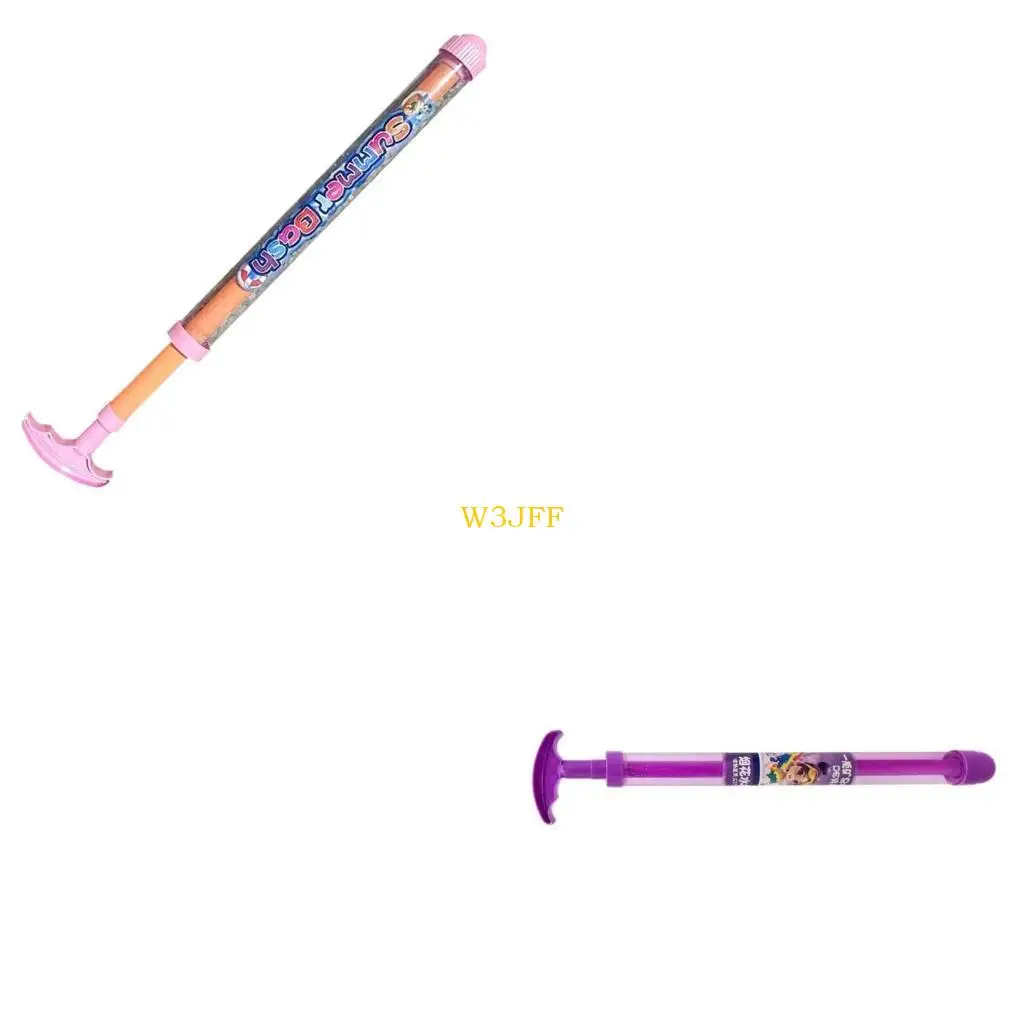 W3JF High Pressure Water Guns Fireworker Effects with for Pool Parties Gathering Fun Pulling Out Water Squirting Toy All Ages
W3JF High Pressure Water Guns Fireworker Effects with for Pool Parties Gathering Fun Pulling Out Water Squirting Toy All Ages