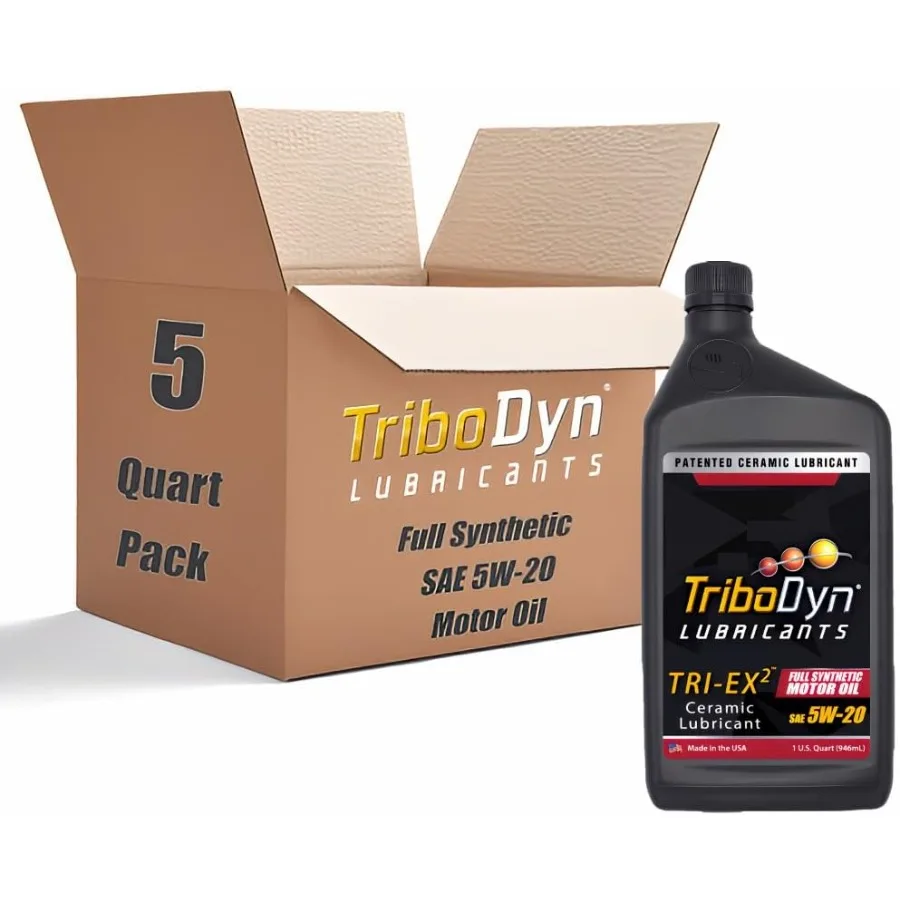 Полностью синтетическое моторное масло 5W20 с запатентованным керамическим покрытием для автомобилей с высоким пробегом API SP и ILSAC GF6, сертифицированное Turbo Prot 
Полностью синтетическое моторное масло 5W20 с запатентованным керамическим покрытием для автомобилей с высоким пробегом API SP и ILSAC GF6, сертифицированное Turbo Prot