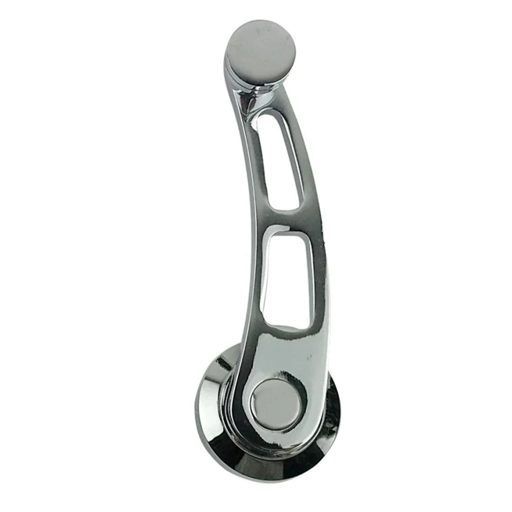 Billet Aluminum Window Crank Handle Kit Manual Car Accessories Automotive Repair Tools for Chevrolet Ford Chrysler
Billet Aluminum Window Crank Handle Kit Manual Car Accessories Automotive Repair Tools for Chevrolet Ford Chrysler
