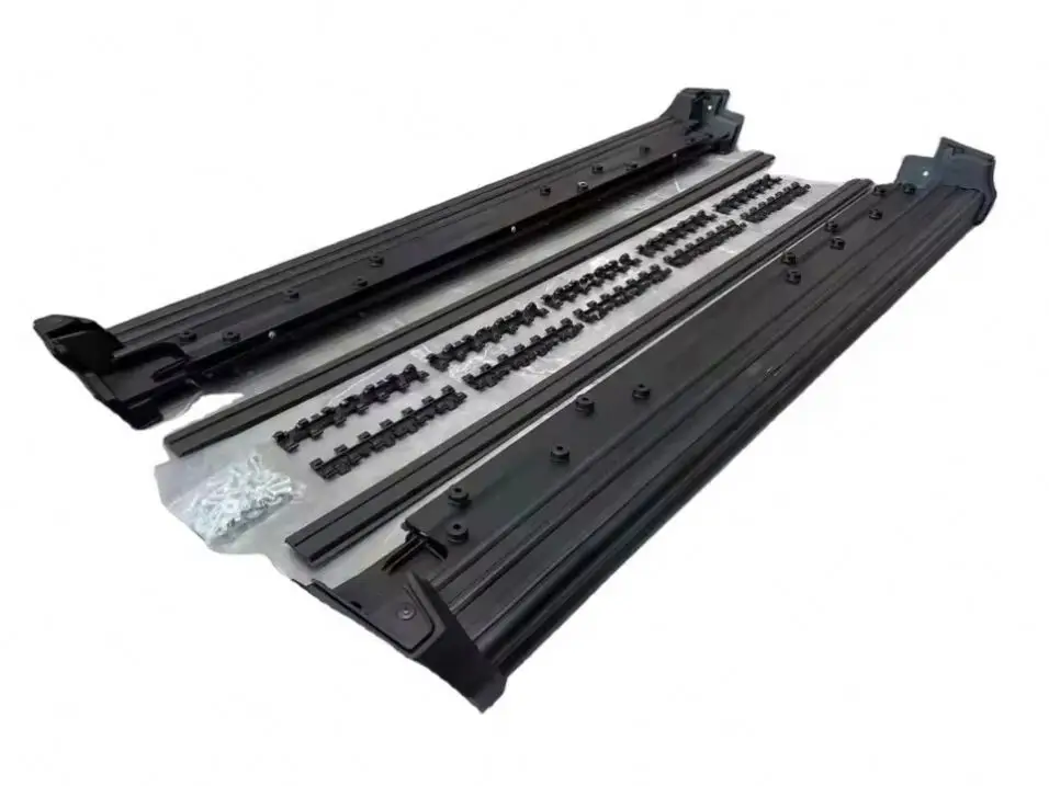 Auto Side Step Running Board Side Step for G Class W464 G350 G500 W463 G63 Side Step for Cars
Auto Side Step Running Board Side Step for G Class W464 G350 G500 W463 G63 Side Step for Cars