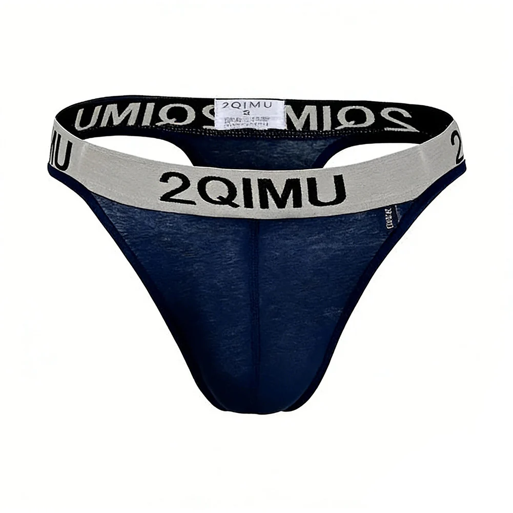 Men Mid Rise Bulge Pouch T-Back G-string Underwear Lingeries For Man Sexy Accessories Sports Breathable Soft Thong Men's Panties
Men Mid Rise Bulge Pouch T-Back G-string Underwear Lingeries For Man Sexy Accessories Sports Breathable Soft Thong Men's Panties