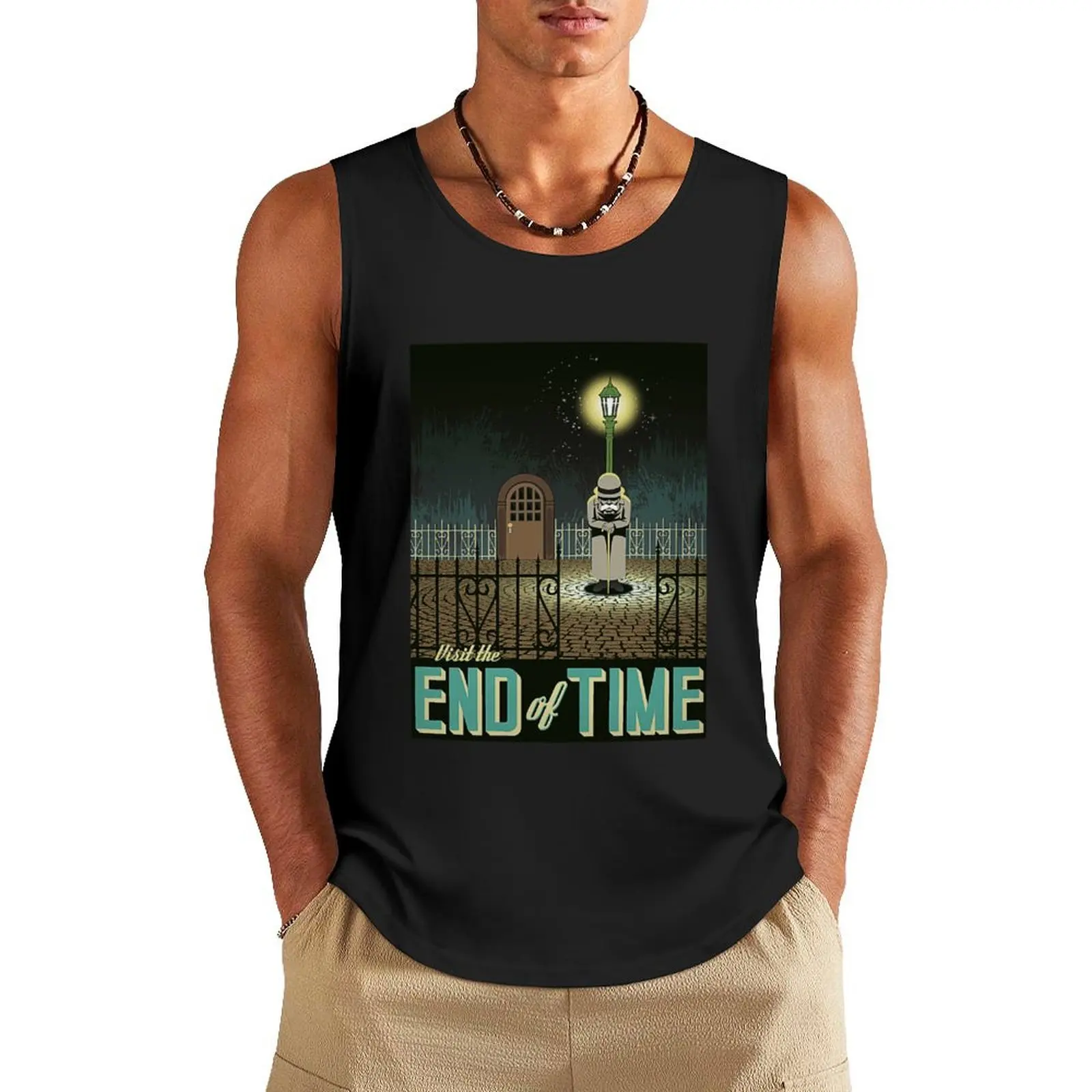 Chrono Trigger Chrono Trigger game Tank Top Men's sleeveless anime t-shirts anime clothes
Chrono Trigger Chrono Trigger game Tank Top Men's sleeveless anime t-shirts anime clothes